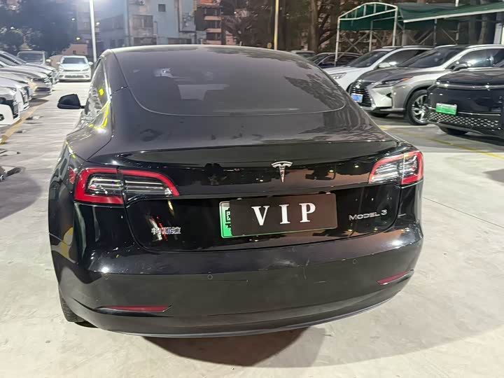 Фото 4 - Tesla Model 3