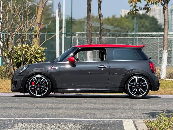 Фото 3 - Mini Mini JCW