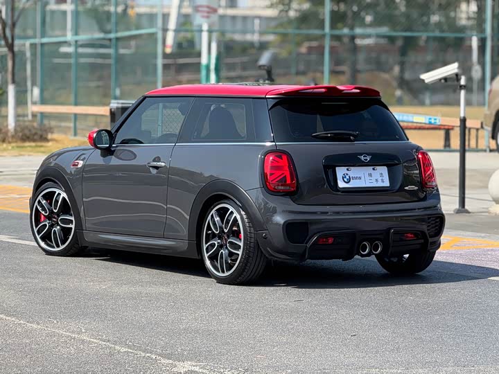 Фото 4 - Mini Mini JCW