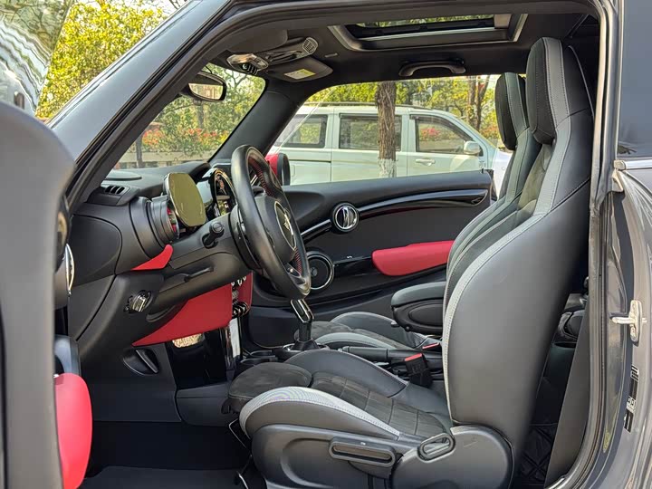 Фото 5 - Mini Mini JCW