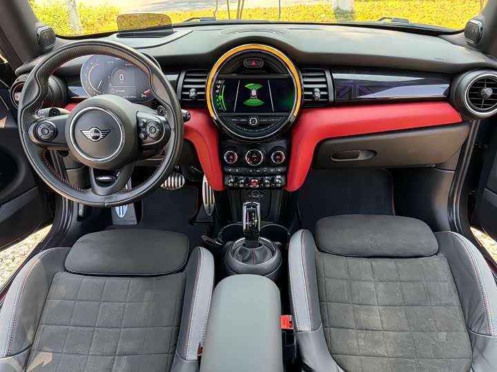 Фото 6 - Mini Mini JCW
