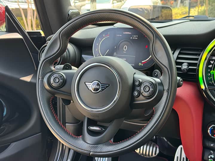 Фото 9 - Mini Mini JCW