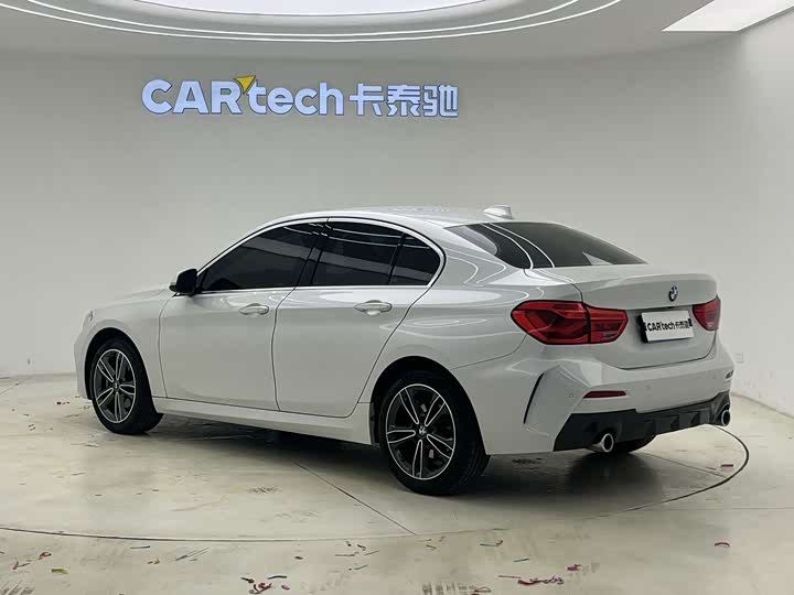 Фото 4 - BMW 1 Series