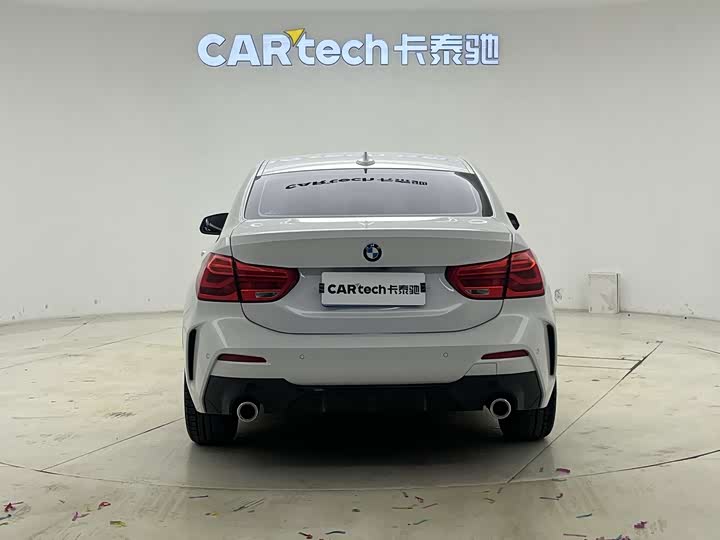 Фото 5 - BMW 1 Series