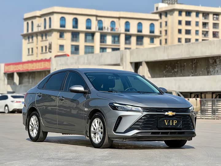 Фото 3 - Chevrolet Monza