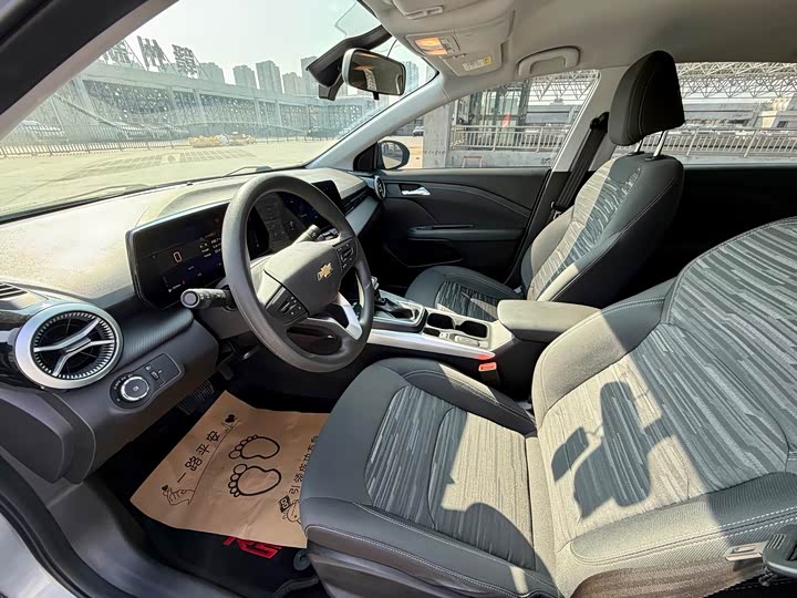 Фото 4 - Chevrolet Monza