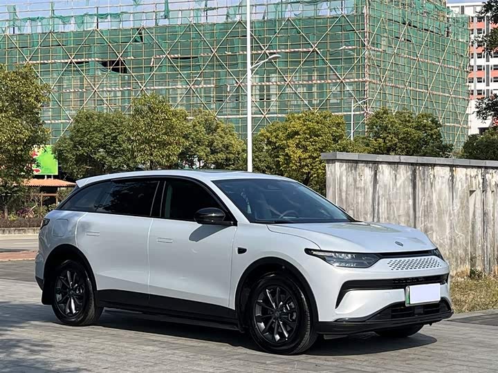 Фото 2 - Leapmotor C11