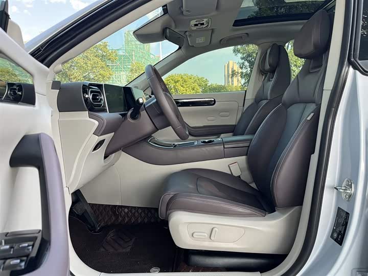 Фото 3 - Leapmotor C11