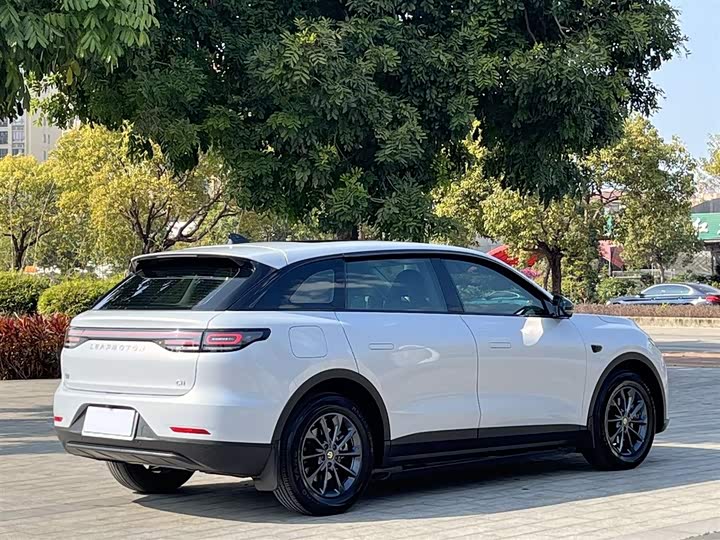 Фото 6 - Leapmotor C11