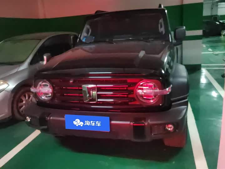 Фото 2 - Tank 300