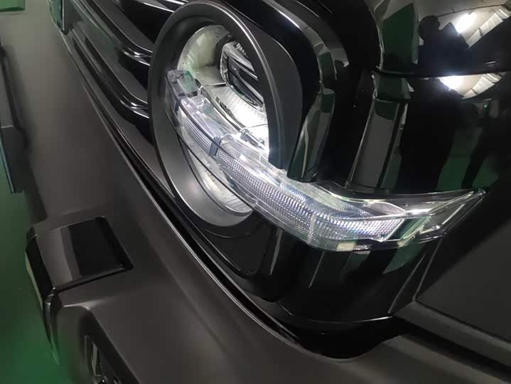 Фото 5 - Tank 300