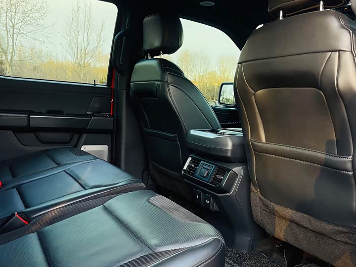 Фото 9 - Ford F-150 Raptor