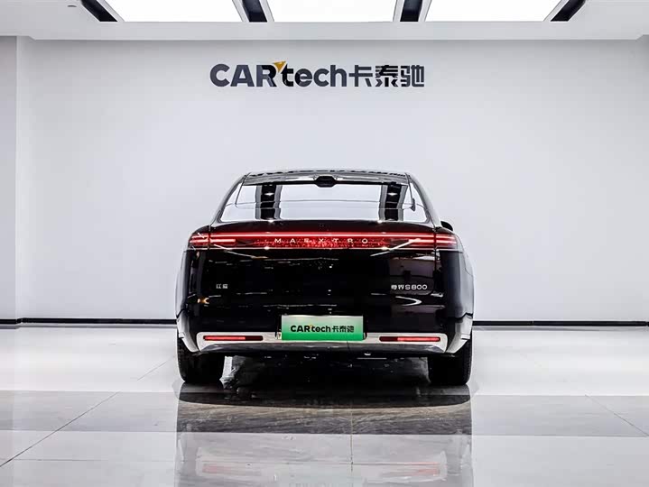 Фото 5 - Maextro S800