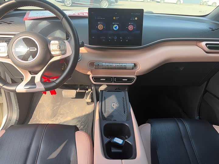 Фото 6 - BYD Seagull