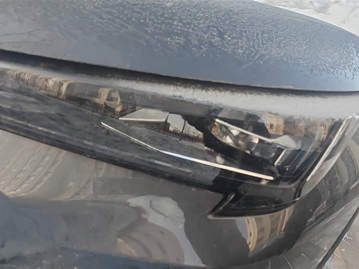 Фото 5 - Changan X5 Plus