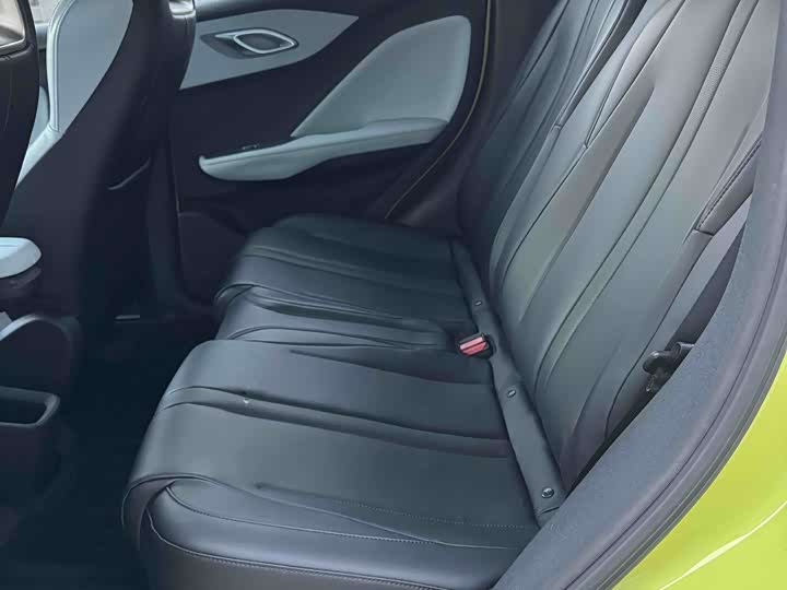 Фото 9 - BYD Seagull