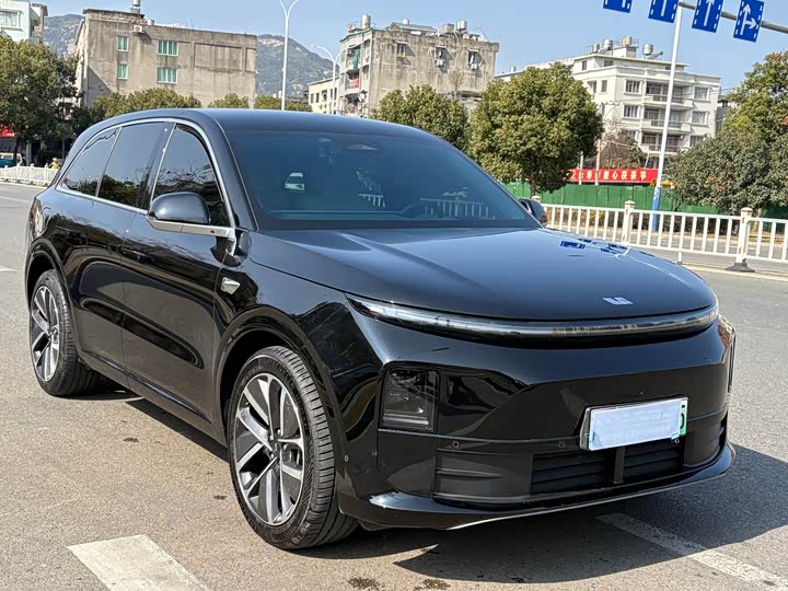 Фото 3 - LiXiang L6