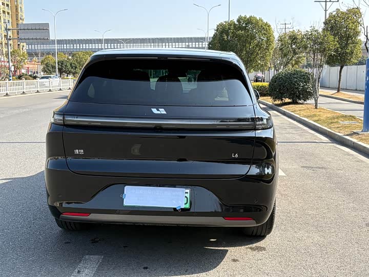 Фото 5 - LiXiang L6