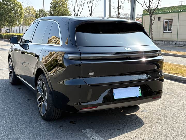 Фото 6 - LiXiang L6