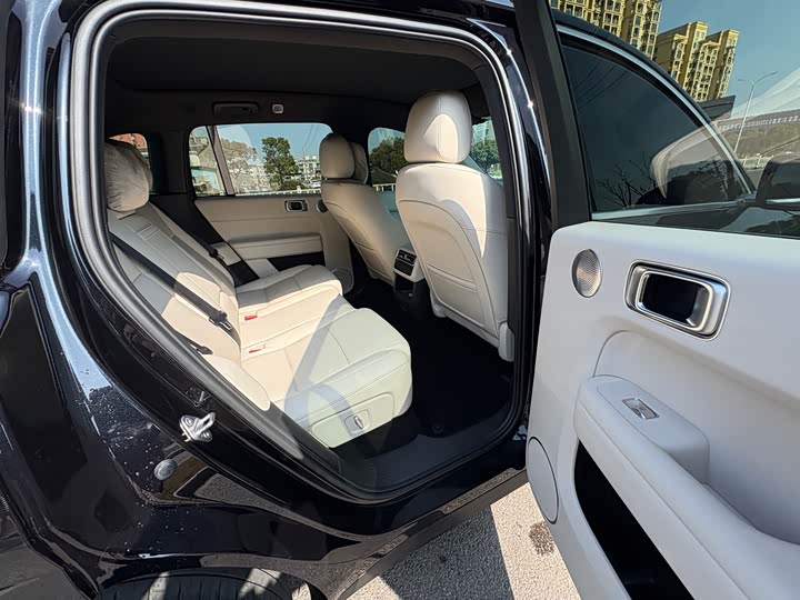 Фото 9 - LiXiang L6