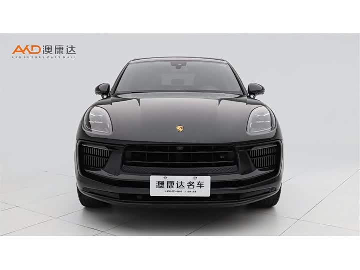 Фото 2 - Porsche Macan