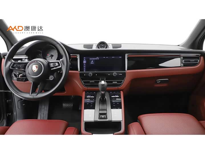 Фото 5 - Porsche Macan