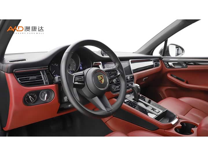 Фото 6 - Porsche Macan