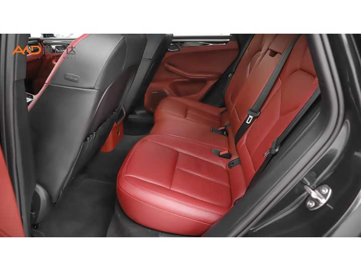 Фото 7 - Porsche Macan