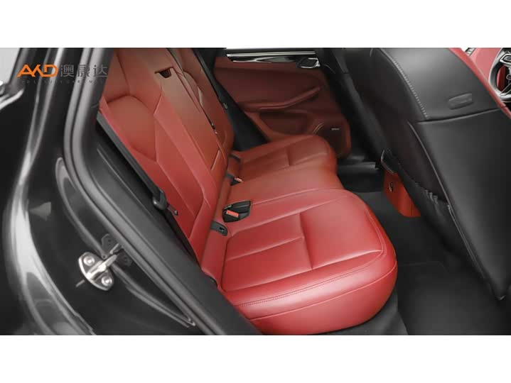 Фото 8 - Porsche Macan