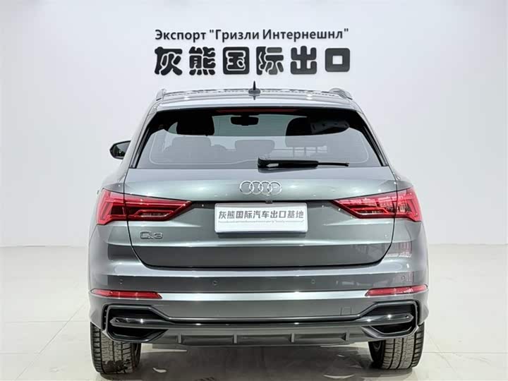 Фото 5 - Audi Q3
