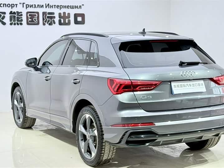 Фото 6 - Audi Q3