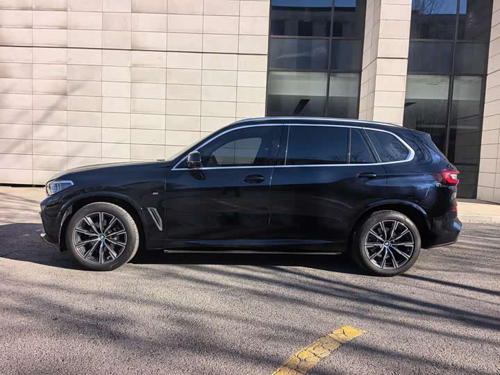 Фото 3 - BMW X5