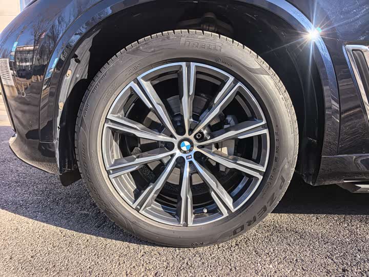 Фото 4 - BMW X5