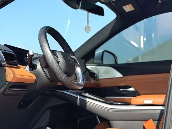 Фото 7 - XPeng G9