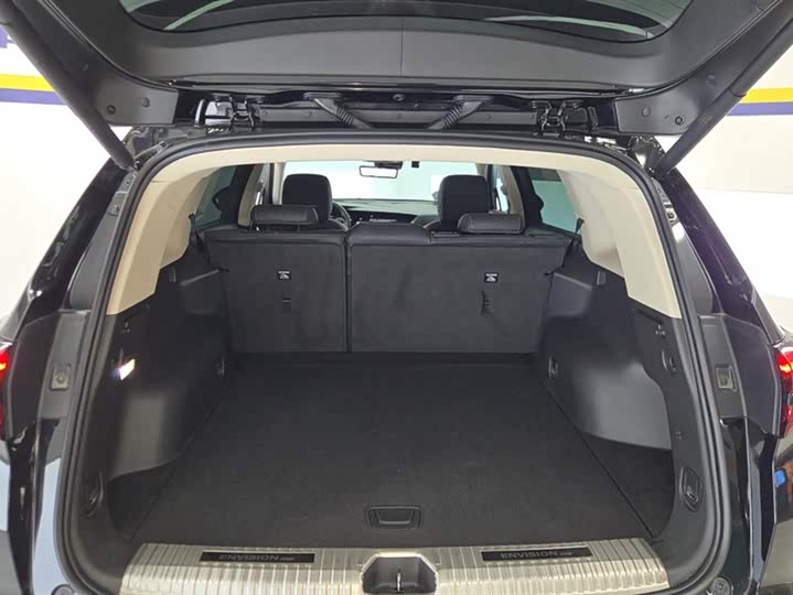 Фото 4 - Buick Envision Plus