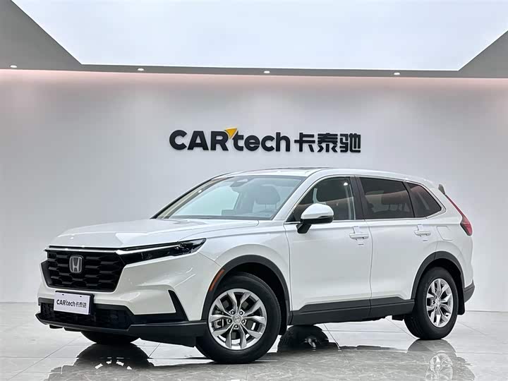 Фото 1 - Honda CR-V