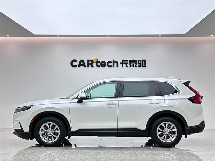 Фото 2 - Honda CR-V