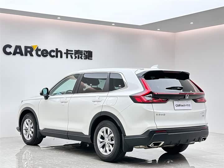 Фото 3 - Honda CR-V