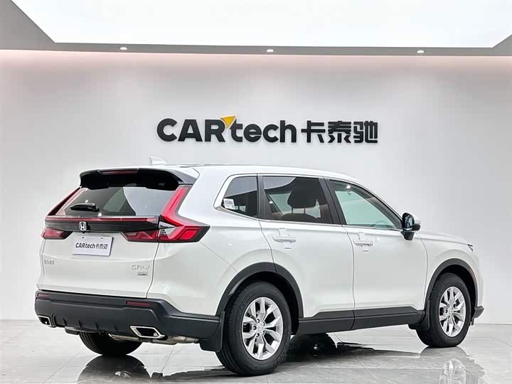 Фото 5 - Honda CR-V