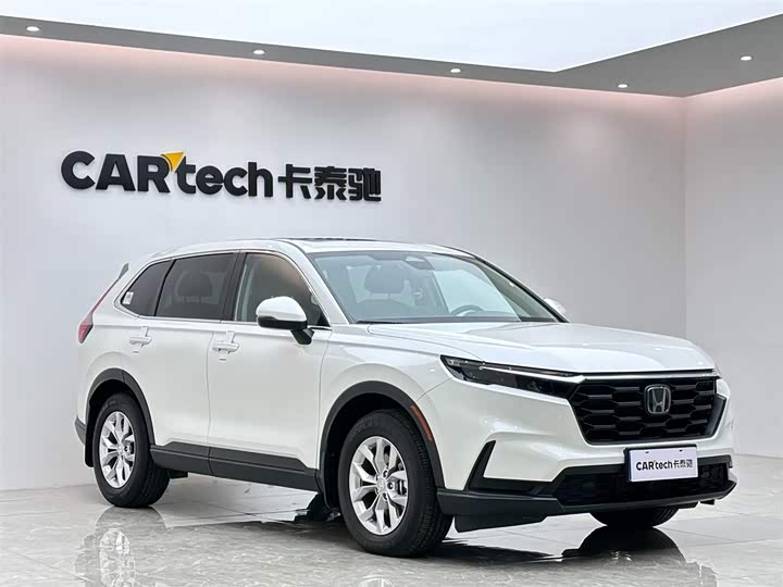 Фото 6 - Honda CR-V