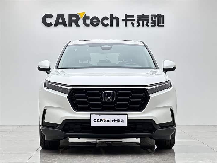 Фото 7 - Honda CR-V