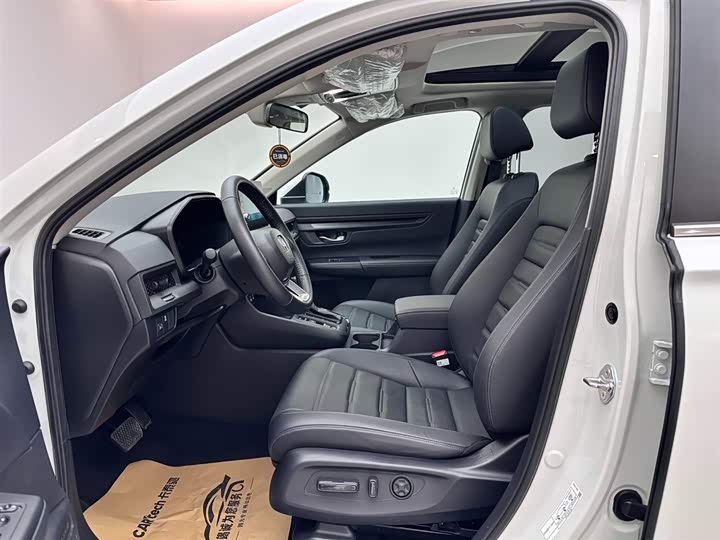 Фото 8 - Honda CR-V