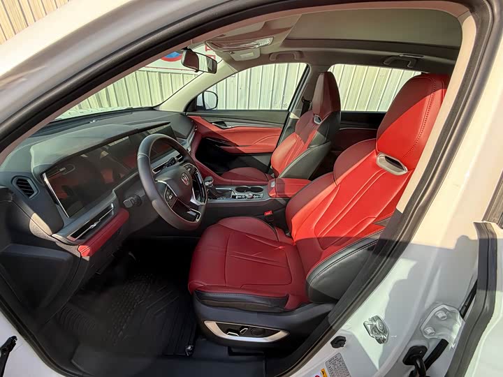 Фото 4 - Changan CS75 Plus