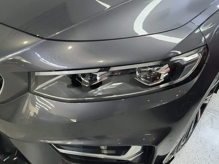 Photo 5 - Geely Preface