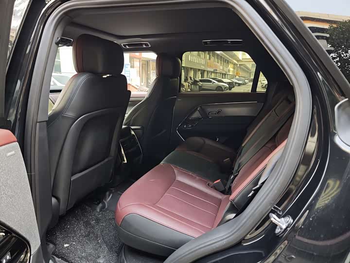 Фото 9 - Land Rover Range Rover Sport