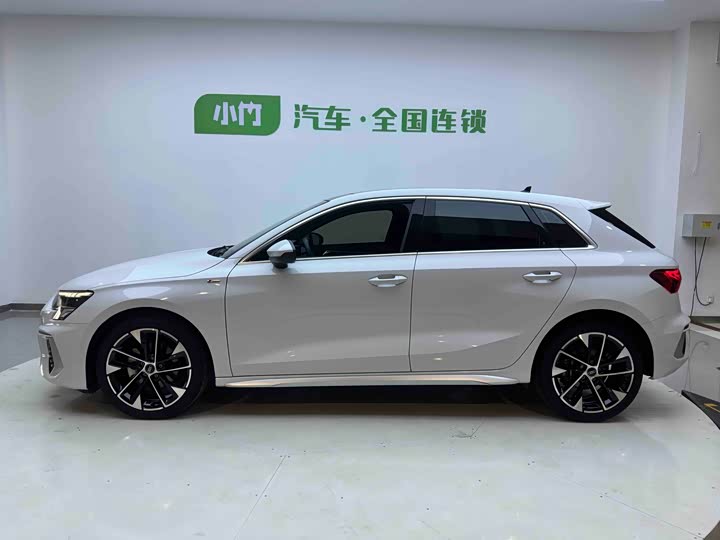 Фото 6 - Audi A3