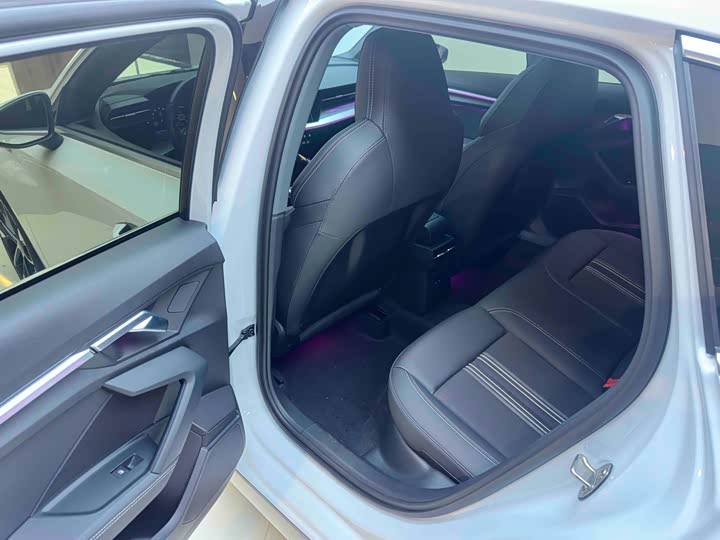 Фото 9 - Audi A3