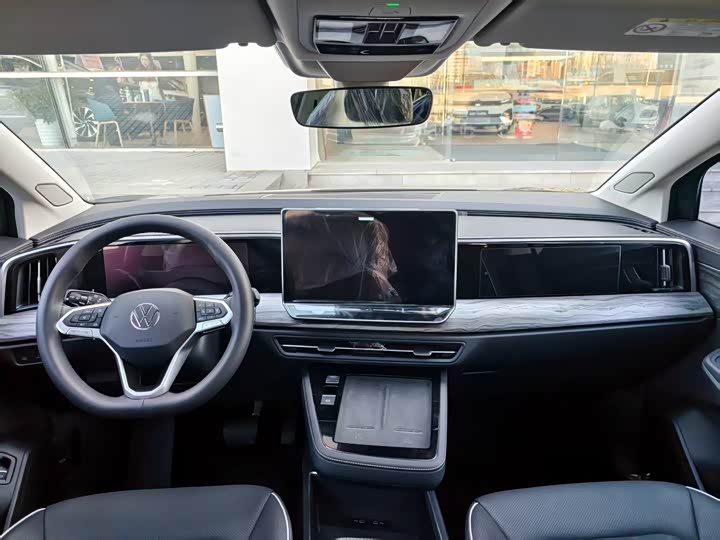 Фото 6 - Volkswagen Talagon