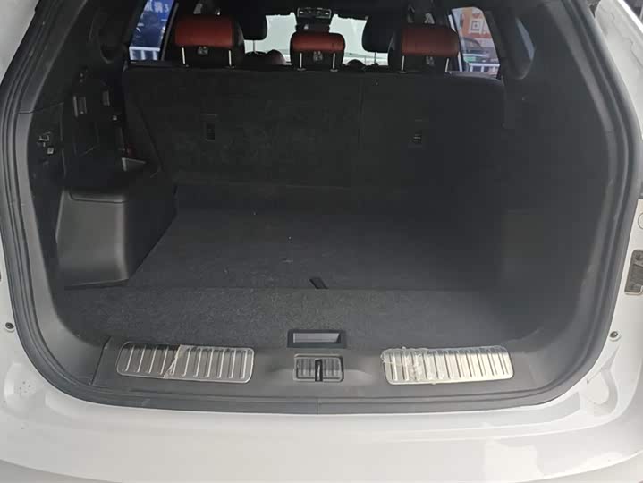 Фото 4 - Jetour X70 Plus