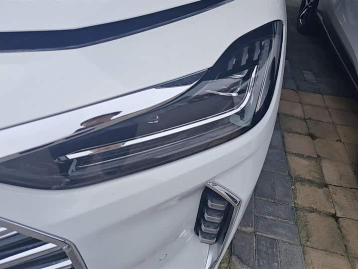 Фото 5 - Jetour X70 Plus